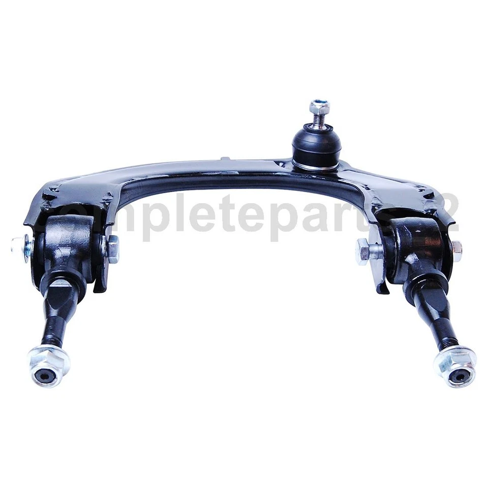 Brazos de control superiores delanteros Mevotech para Kia Optima 2001 2002 2003 2004 2005 2006 Foto 2 de 4