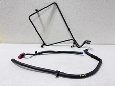 00-02 BMW Z3 2.5L ROADSTER POWER STEERING PUMP OIL COOLER LINE PIPE OEM #5643