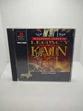 Playstation 1 / PS1: Legacy of Kain Blood Omen