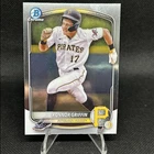 2025 Bowman Chrome KONNOR GRIFFIN #BCP-86🔥PHENOM PROSPECT🔥
