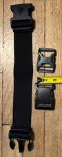 SEA TO SUMMIT FIELD REPAIR BUCKLE 38MM SIDE RELEASE 1 PIN & Kelty Parts Lot