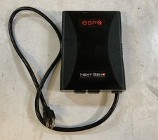SURGEX ESP Next Gen ESP XG-PCS-15D Surge protector NS I2E