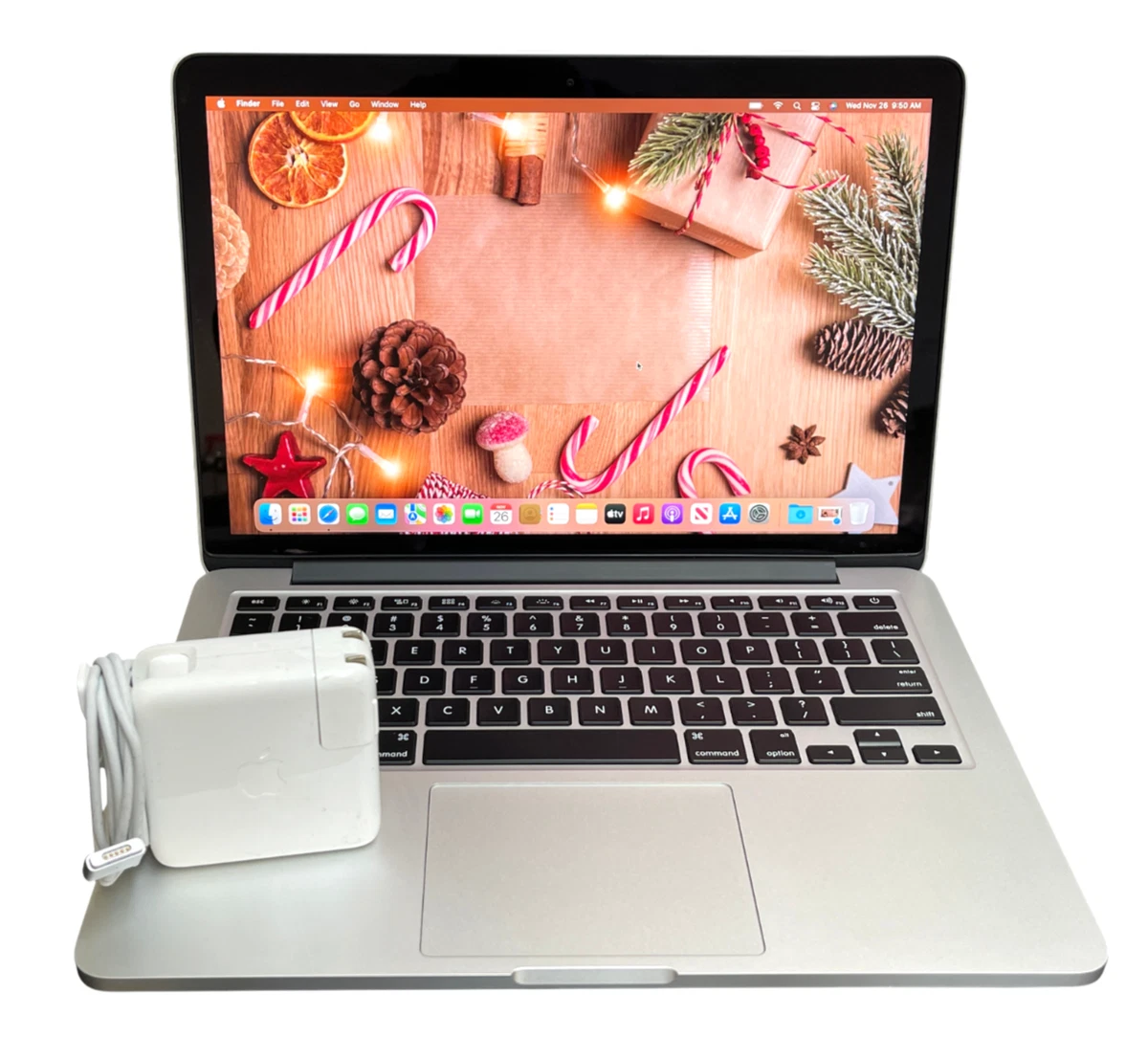 MacBook Pro 13 retina ssd - огромный выбор по лучшим ценам | eBay