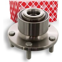 Febi Bilstein 26770 Radlagersatz FüR Ford C MAX Focus C MAX I DA HCP DP DB FCH
