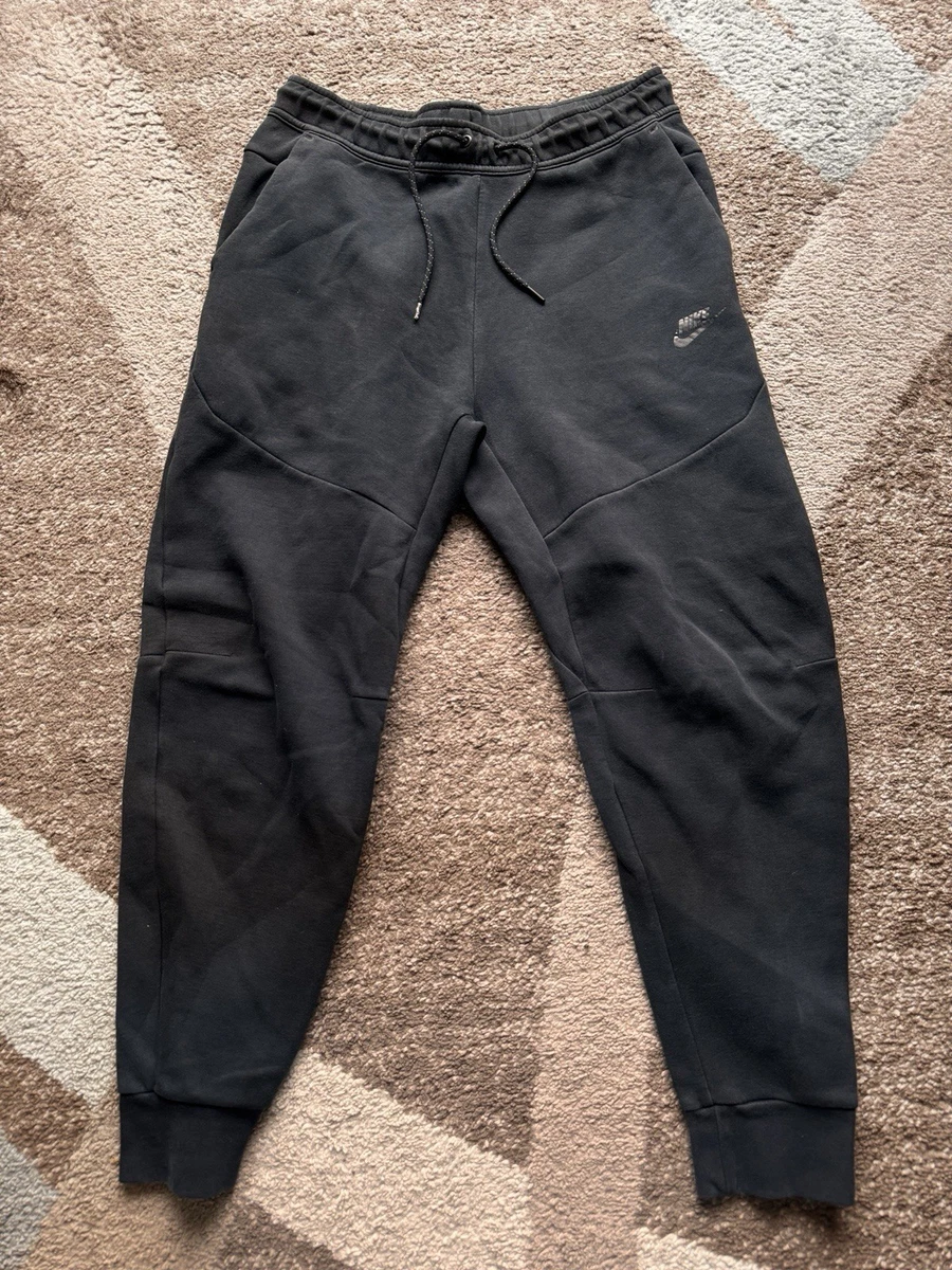 Nike Fleece Jogger Pants for Men for sale | eBay