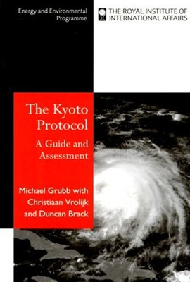 Das Kyoto-Protokoll: Ein Leitfaden Und Eine Bewertung Michael, Brack, Dunca