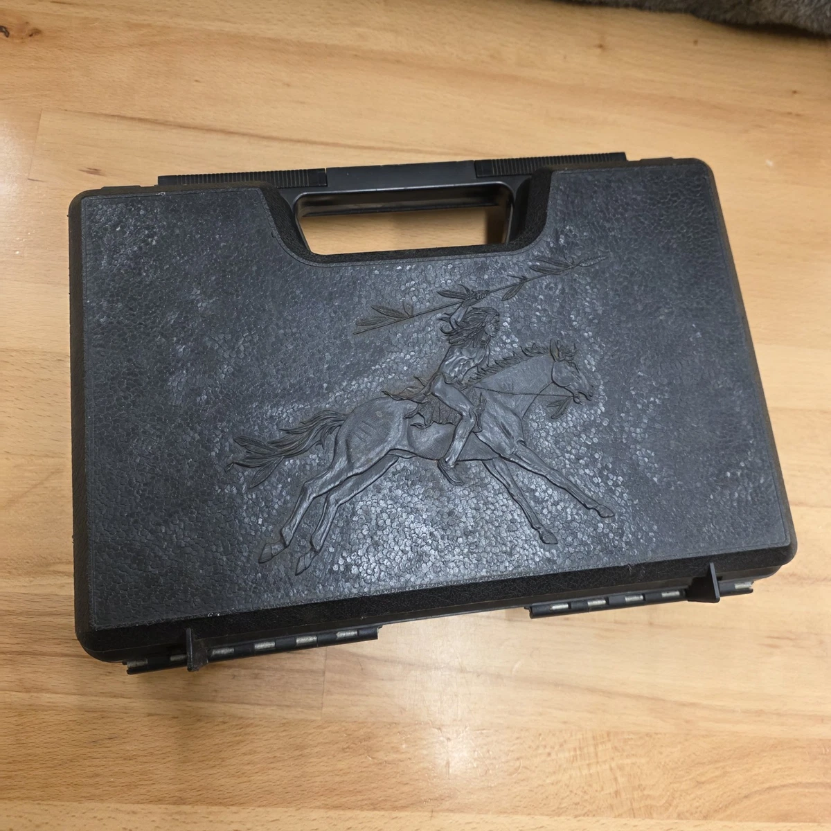 Doskocil Gun Hard Cases for sale | eBay