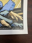 Superman #75 Death of Superman Poster Print DC 16x24 Dan Jurgens No1t Mondo BNG — photo 3