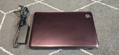 HP Pavilion DV7 Intel i7-2670QM 2.2GHz 8 GB 750GB HDD Win11