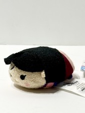 Disney Tsum Tsum Mulan Plush Beanbag 2018 Ages 3-5 Age Level 3-4, 4-7
