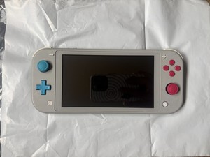 Switch Lite Pokemon | eBay