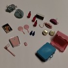 Vintage Barbie Accessories Lot 1960s — photo 1