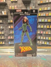 Marvel Legends ROGUE Outback Uncanny X-Men 6    Figure 60th Legends Exclusive NEW
