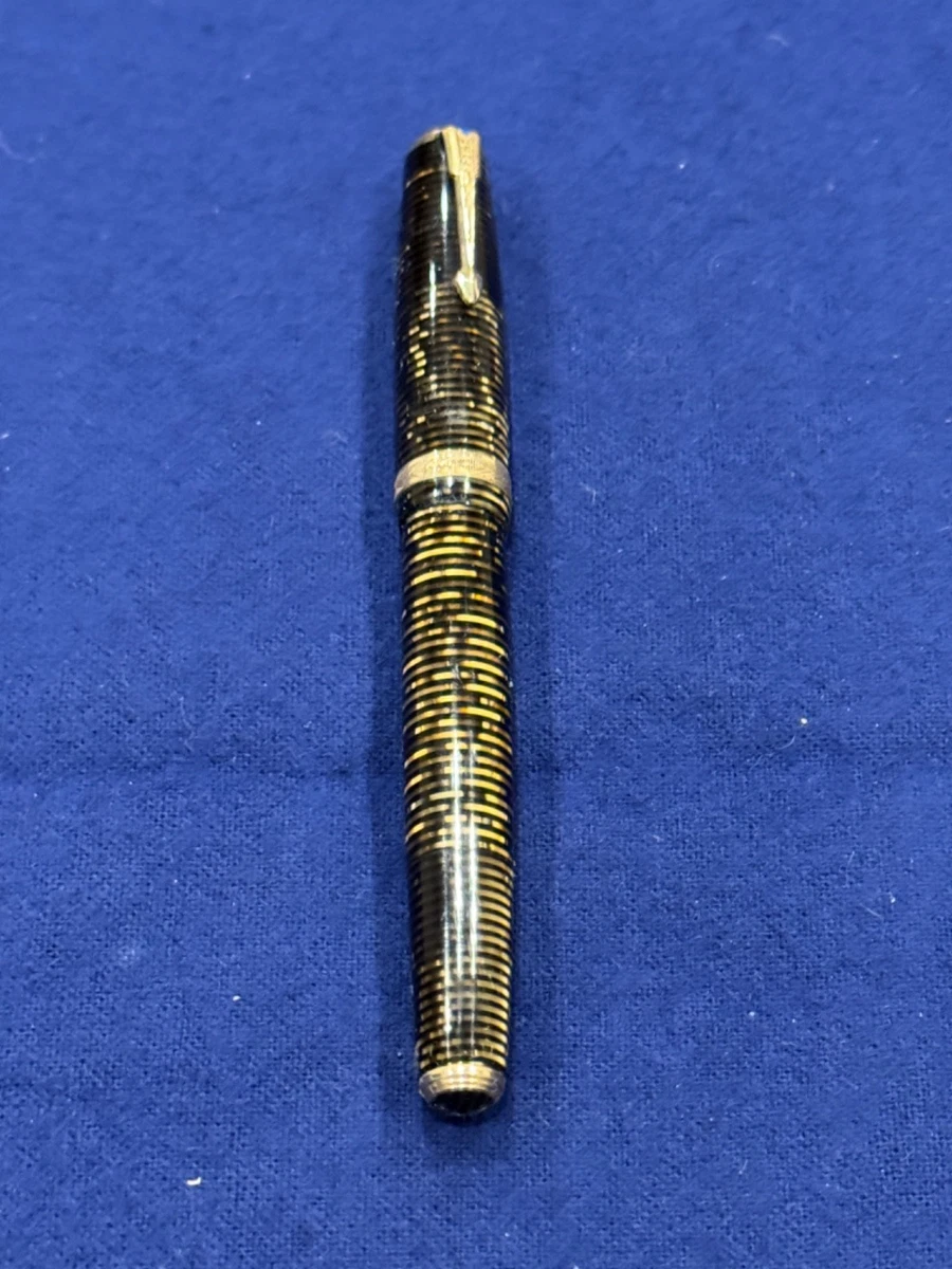 Parker Vacumatic for sale | eBay