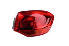 Heckleuchte passend für Opel Astra J 10/2010- außen rechts