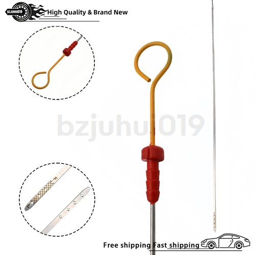 Oil Gauge Dip Stick For Kawasaki Mule 4010 4x4 Trans4x4 2019 2020 2021 2022 23 - Picture 10 of 13