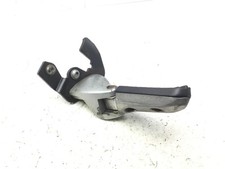 APRILIA SCARABEO 4T 100 PEDANA POGGIAPIEDE POSTERIORE SINISTRA E STAFFA 2006