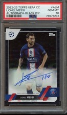 2023-24 Topps UEFA Club Competition 17