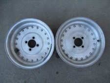 Centerline Racing Wheel