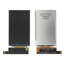 New LCD Module Replacement for ZEBRA MC330K-G,MC330K-R,MC330K-S MC330M