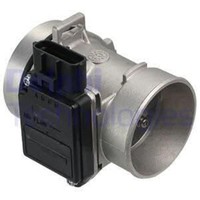 Delphi Luftmassenmesser LMM Sensor Passend FüR Ford Fiesta IV 1.25I 16V 1.3I