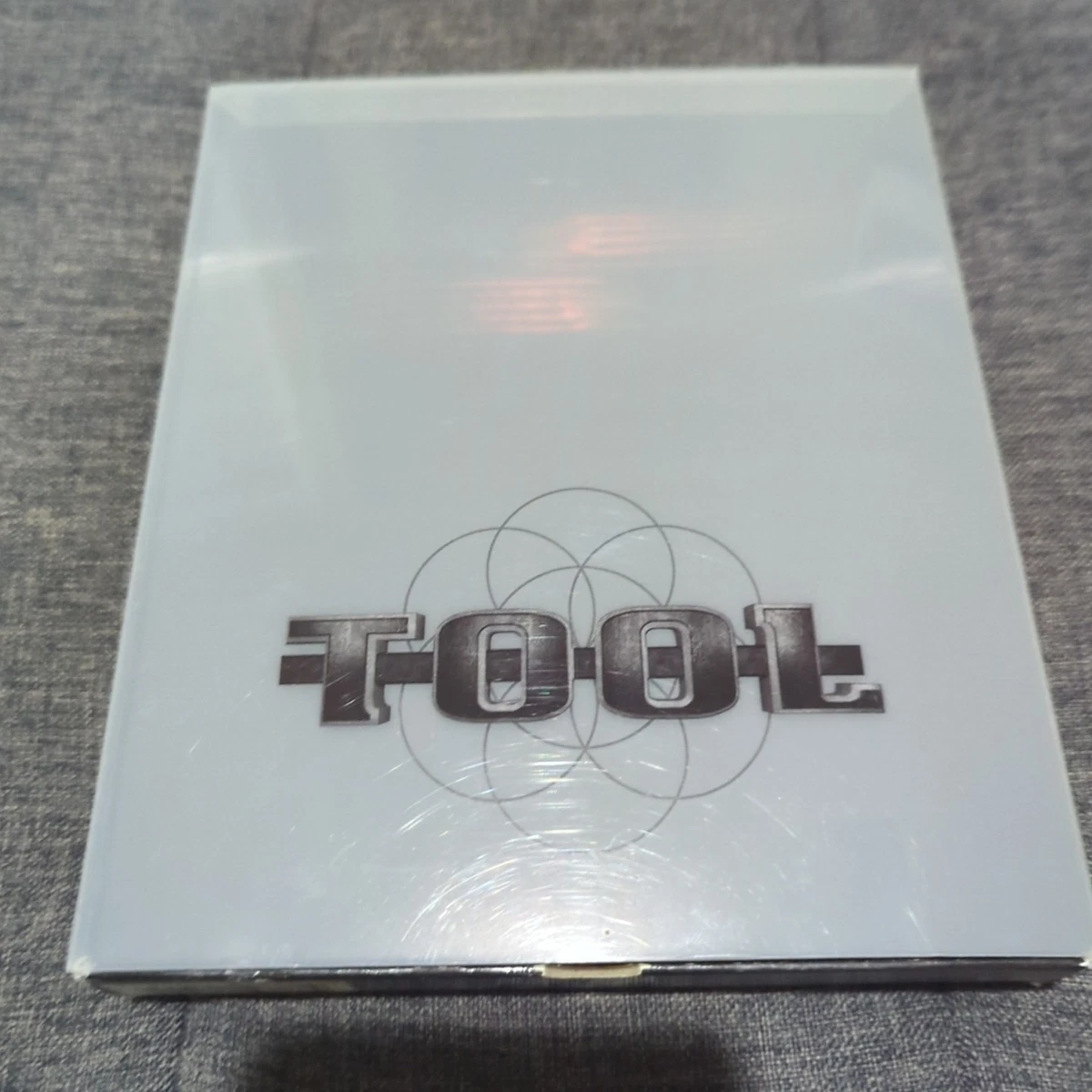 tool salival cd products for sale | eBay