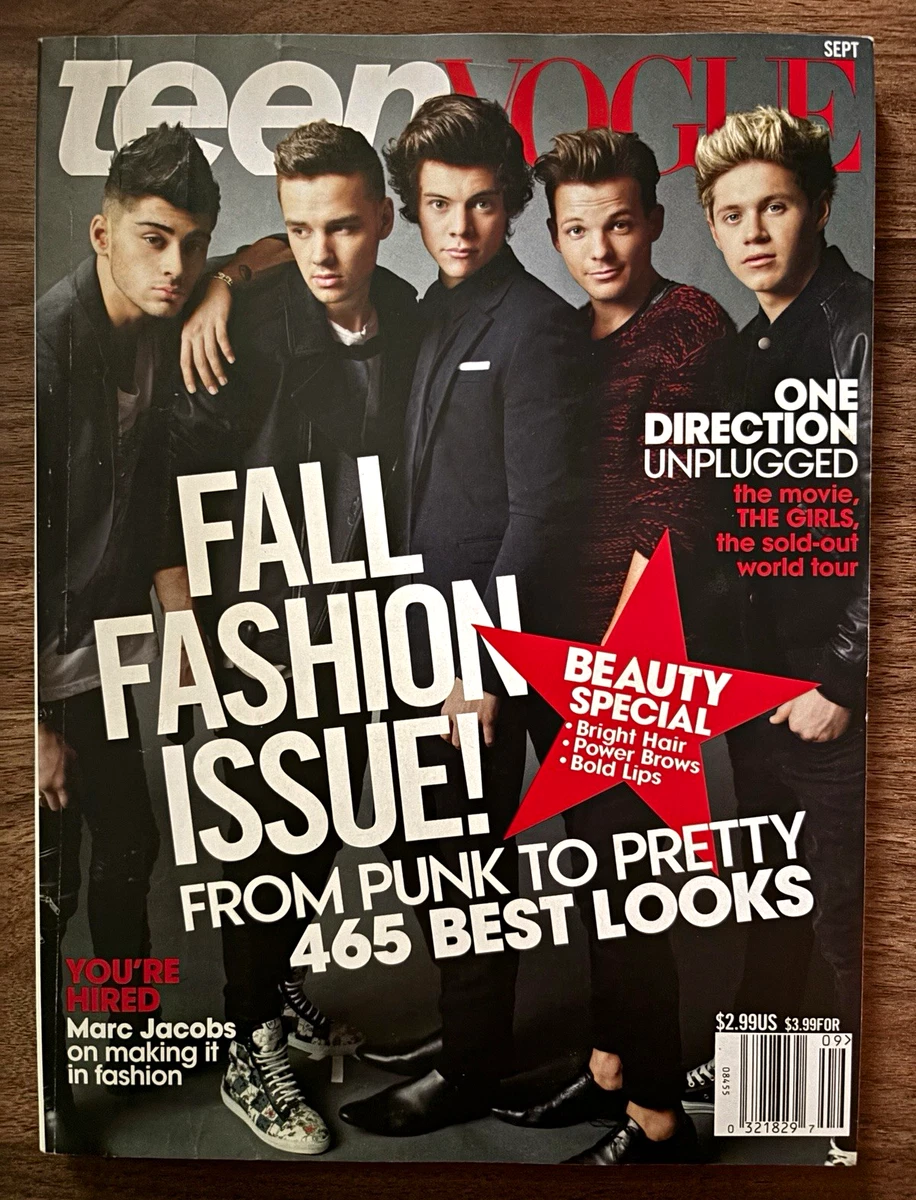 One Direction Magazine for sale | eBay