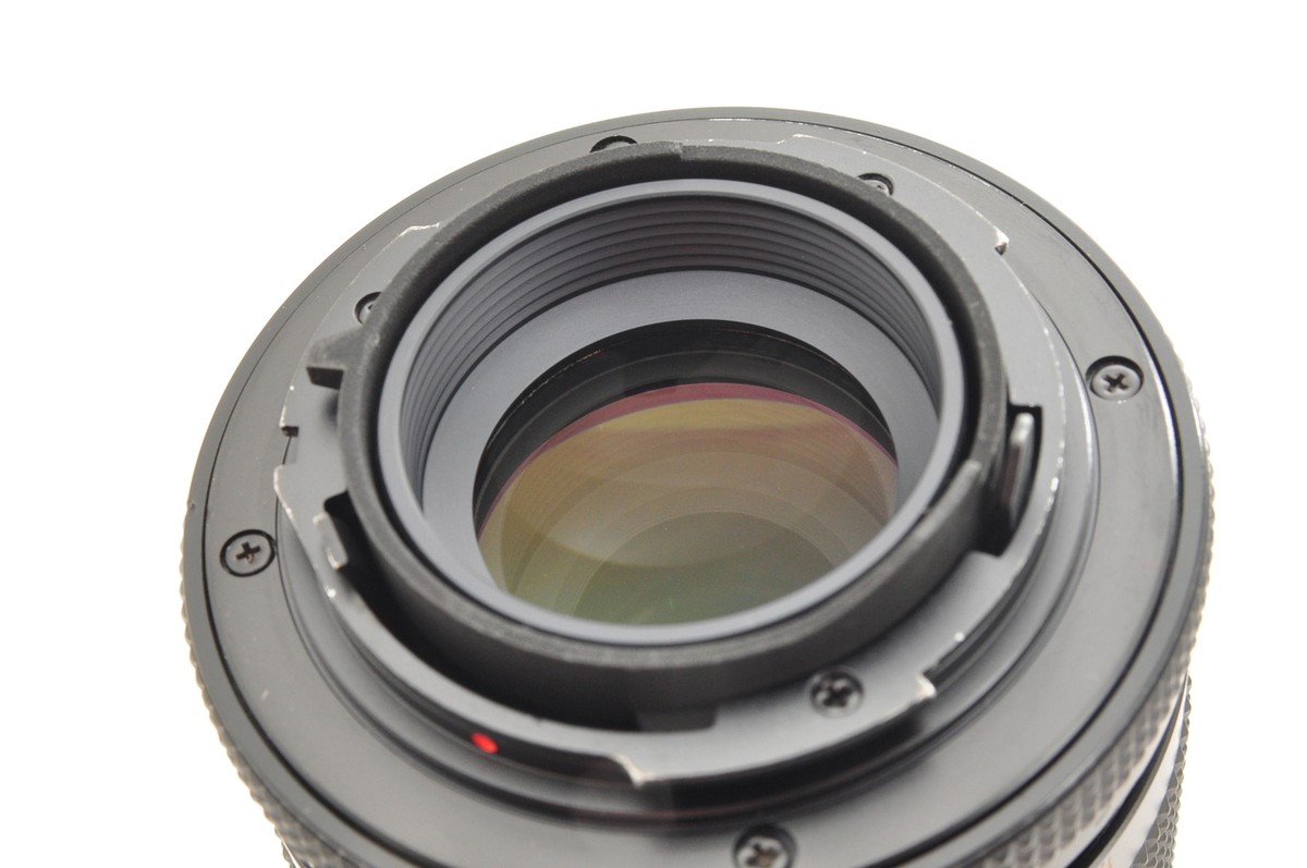 極彩色の中望遠！Carl zeiss Sonnar 100mm F3.5 AEJ Review - Contax Zeiss Sonnar 3.5/100 T* (C/Y) - phillipreeve.net