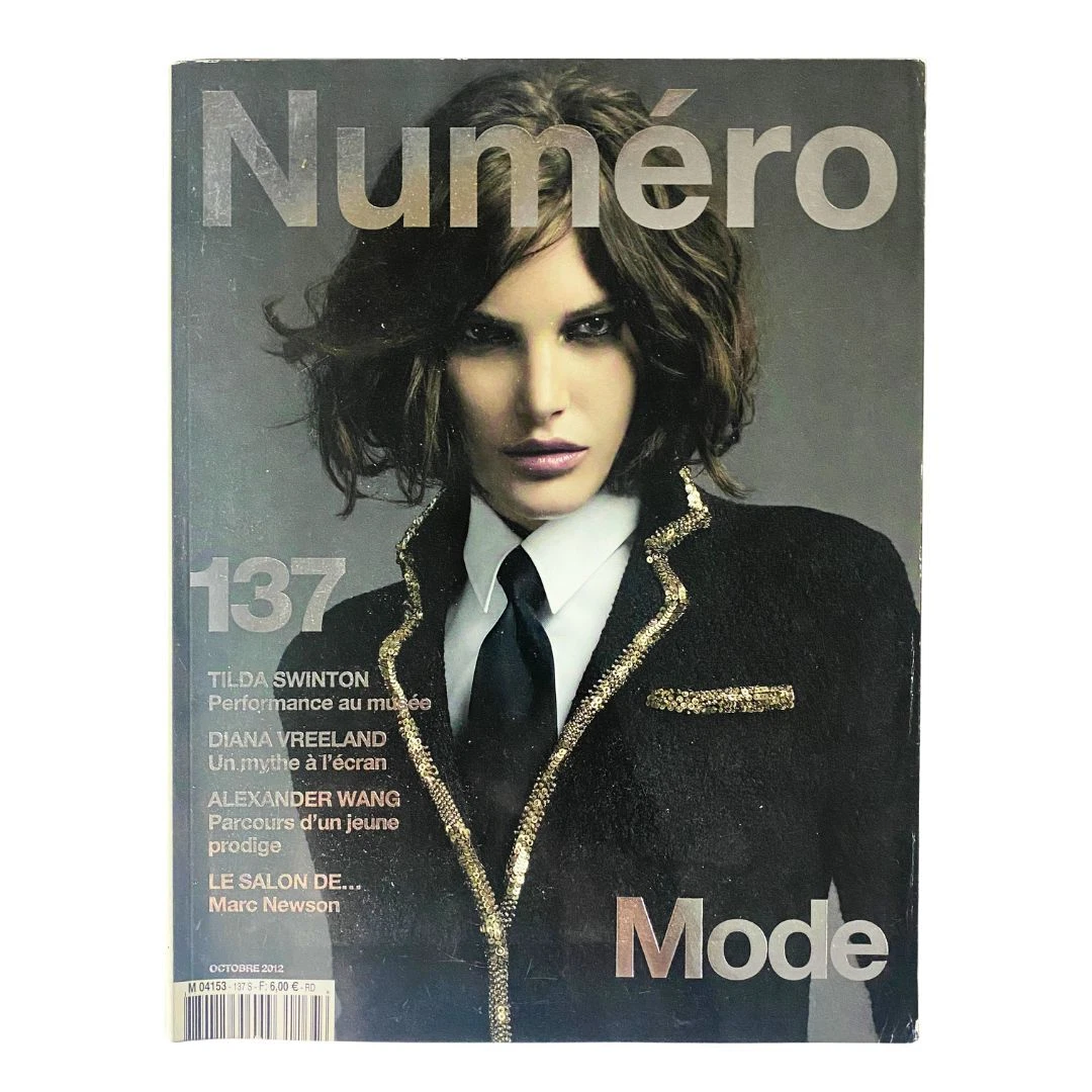 Numero Magazine for sale | eBay