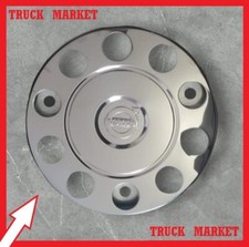 VOLVO TRUCK - BUS COPRICERCHI IN ACCIAIO INOX 22,5" (1 pezzo.)