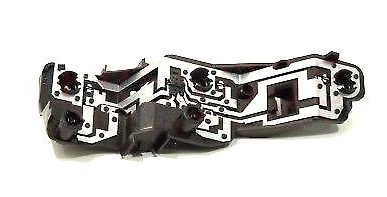 KIT REPARACIÓN SOPORTE BOMBILLA LUZ TRASERA IZQUIERDA AUDI A1 11-18 N/S NUEVO GENUINO 8X0945257A Foto 2 de 2