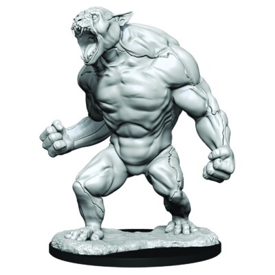 AEORIAN REVERSER Critical Role Miniatures Wizkids WZK90371 D&D