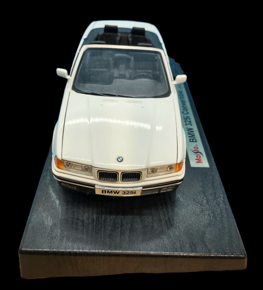ミニカー MAISTO 1/18 BMW BMW M5 Blue 1/18 Diecast Model Car by Maisto - Walmart.com