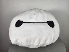 20" Disney Baymax Head Plush Japan Import
