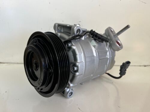 For 2012 2013 2014 2015 GMC TERRAIN 2.4L Reman AC A/C Compressor - Picture 2 of 2