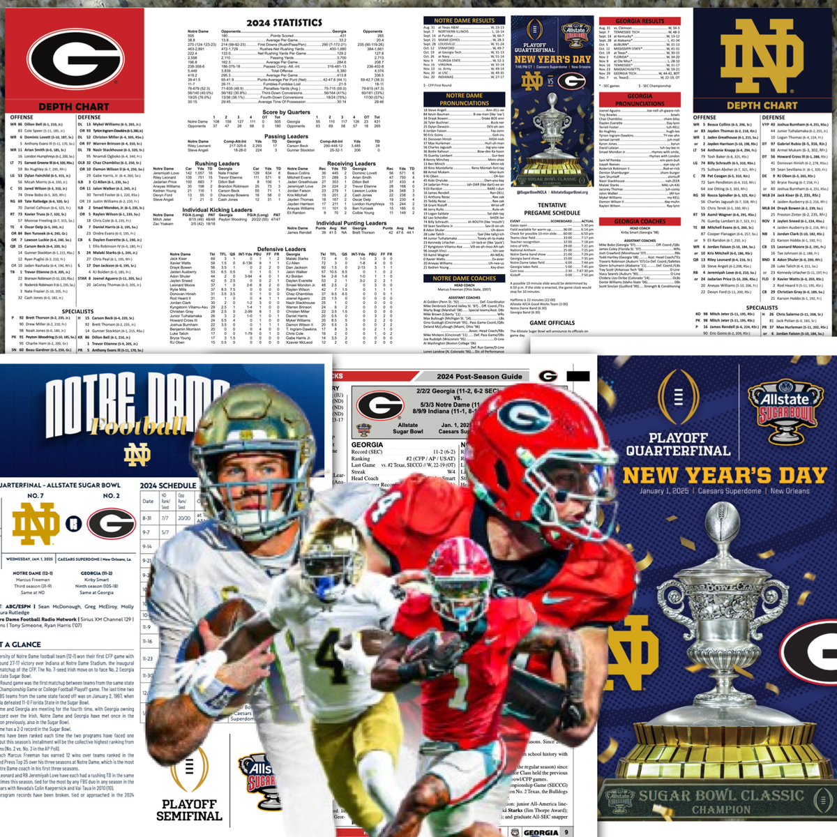 Georgia Football How Can I Watch The Notre Dame Game Notre Dame