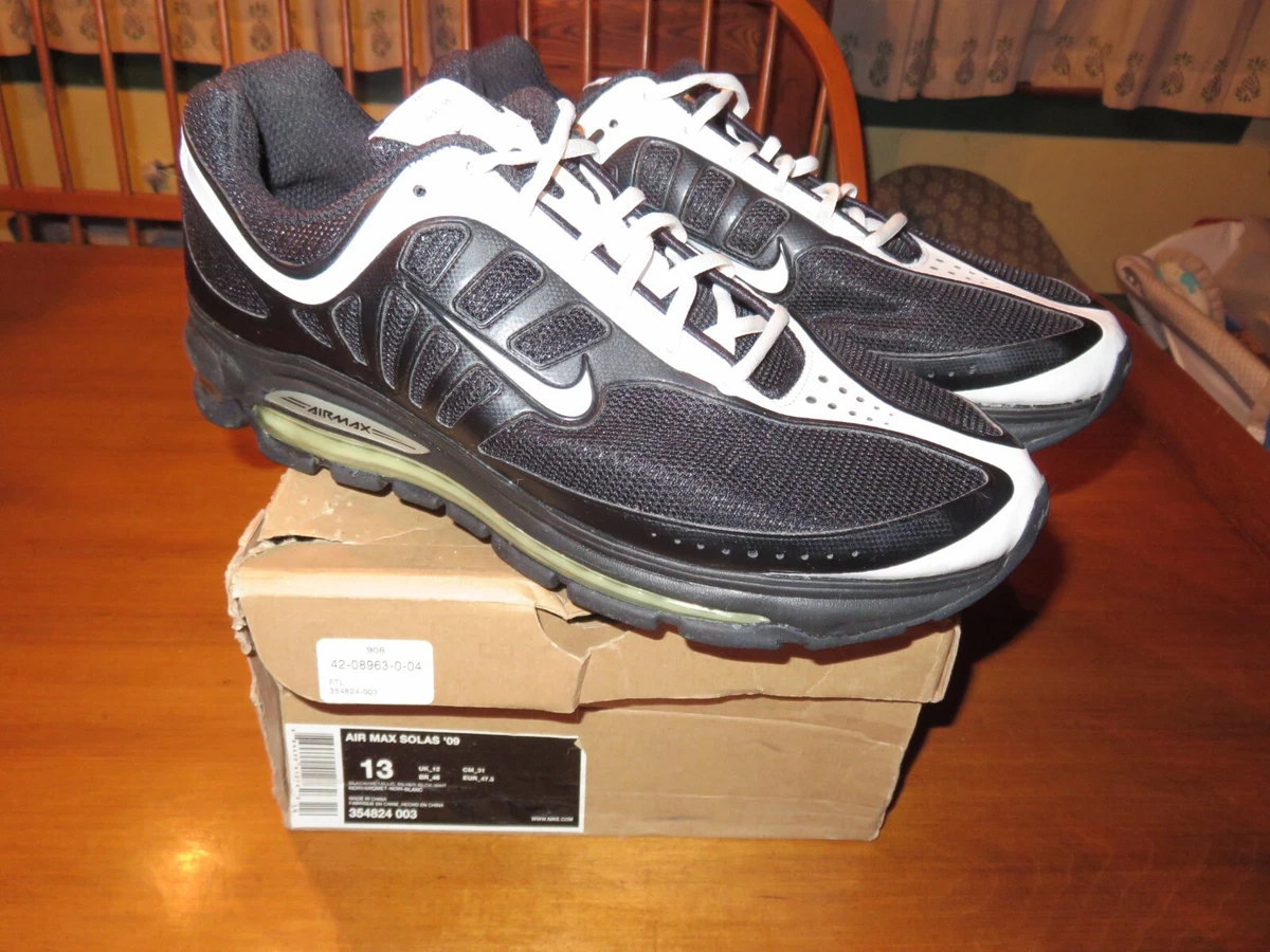 Air sales max solas