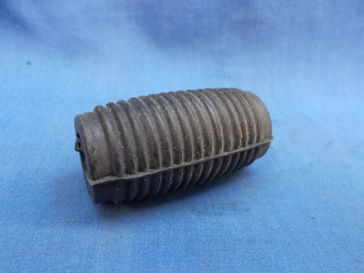 Kawasaki 13157-002. OEM Shifter Rubber. Fits Multiple Kawasaki