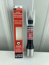 Ford Lincoln Mercury U6 Tinted Red Candy Touch Up Paint Pen OEM PMPC-19500-7219A