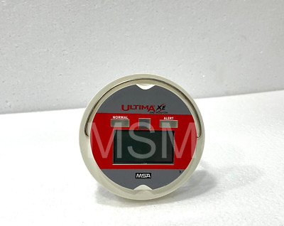 MSA Ultima XE A-ULTX-PCB-E-E-1-0-0-0 Gasmonitorplatine