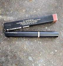 Mac ROSE MARY #880 Powder Kiss Velvet Blur Slim Stick .07 oz NIB!