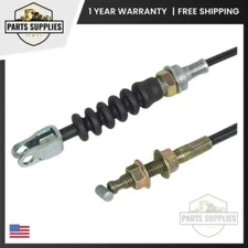228F5-22001 49 1/2" Length Accelerator Cable for TCM Fits H20II, H25 & C240 Eng