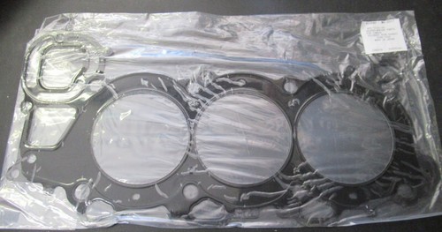 G45 Genuine Yamaha 6P2-11181-00 Cylinder Head Gasket OEM New Factory Boat Parts