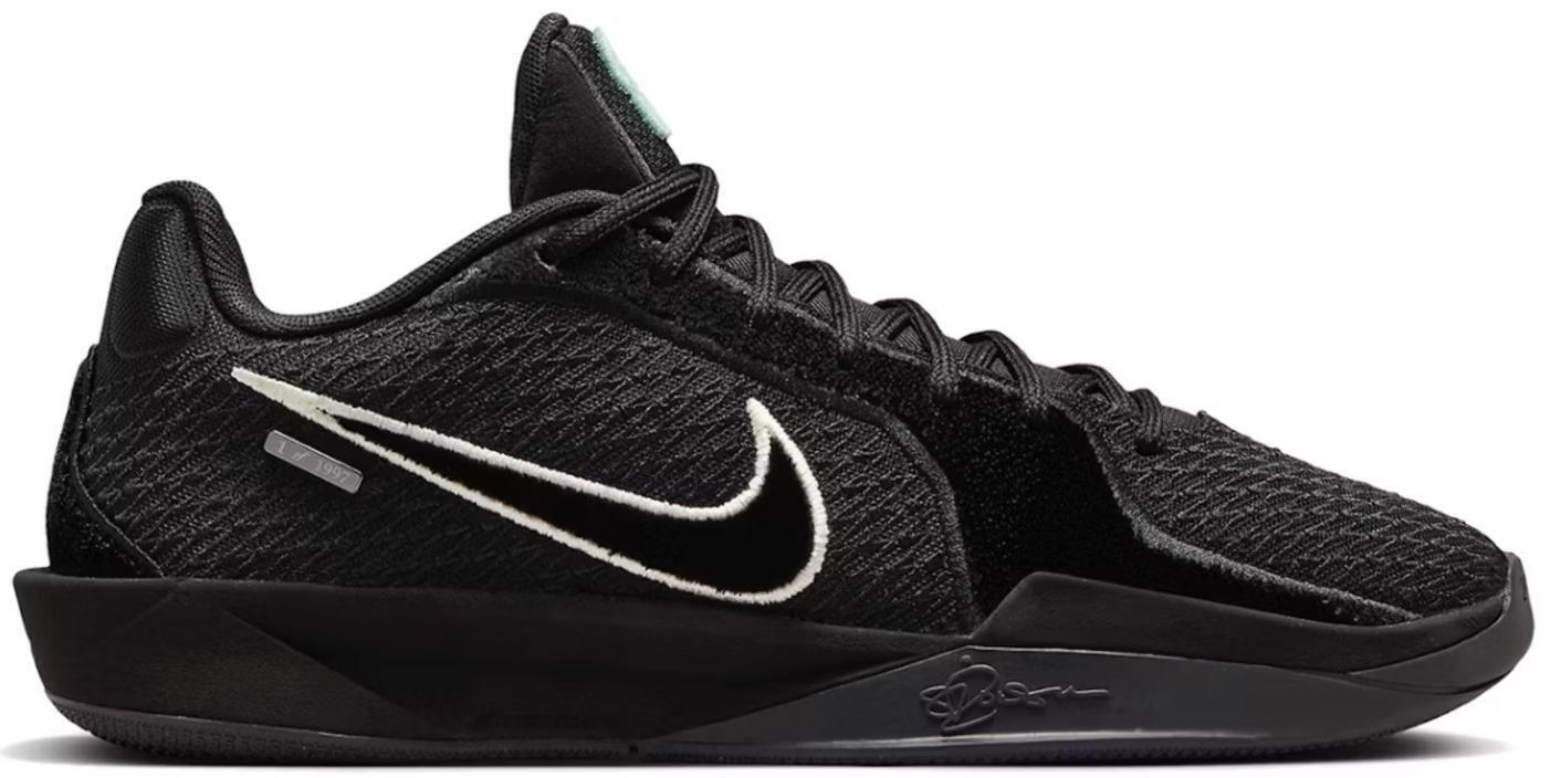 新品 SABRINA2 EP BLACK W 27cm Sabrina 2 EP Basketball Shoes. Nike ID