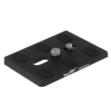 Camera Plate for Sachtler DV 12, DV 15, Caddy, Video 18/20, Panorama Plus