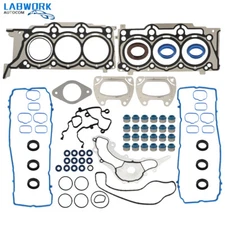 Cylinder Head Gasket Set For Jeep Wrangler Dodge Chrysler 300 3.6L V6 2011-2016