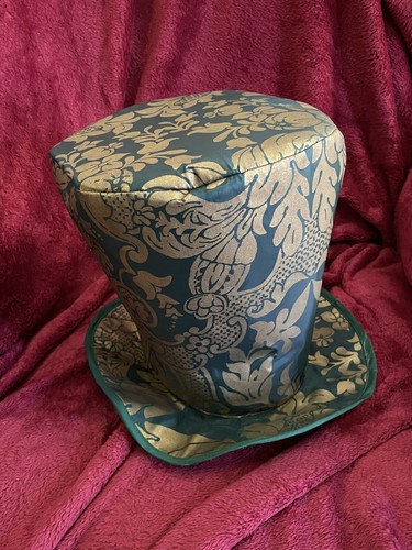 Mad Hatter Hat
