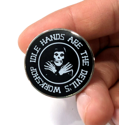 The Misfits 
