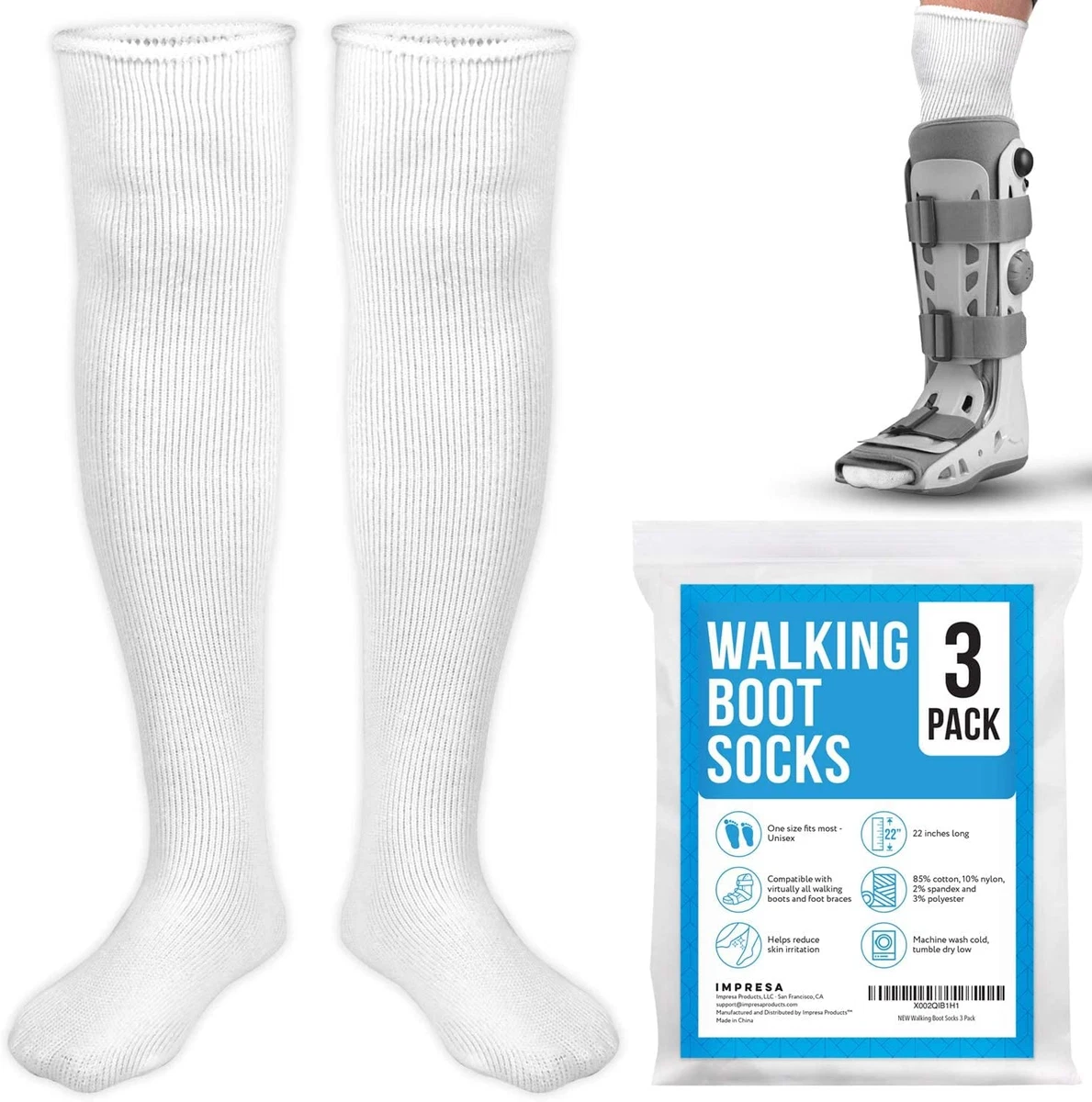 Boot on sale sock inserts