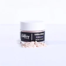 Glittery Drinks Iridescent Shimmer Dust